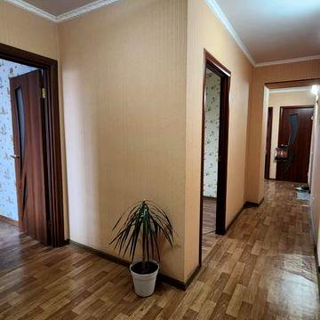 Здам 3х.квартиру м.Обухів