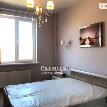 Продаж 2к Квартира Квіткова вулиця