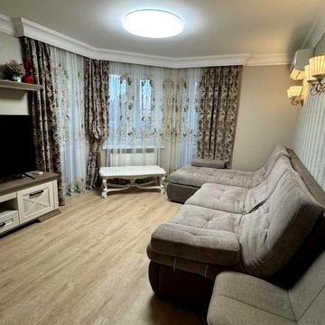 Подол новобудова 3 х кімнатна два поверхи