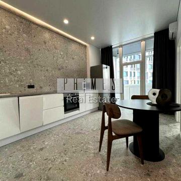 Оренда 1к квартири, ЖК Manhattan city, вул. Борщагівська, Генератор