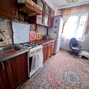 Продаж 4х кімнатної квартири Санта Барбара