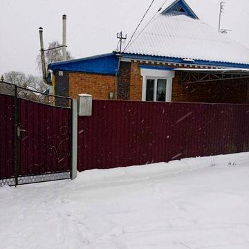 Будинок в гарному стані