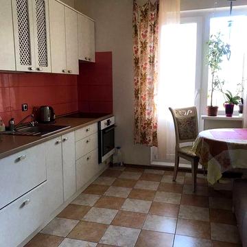 Оренда 1 к квартири Чавдар Єлізавети,14