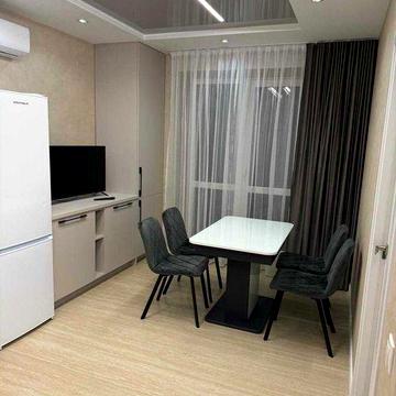 Здається 1-кімнатна квартира, ЖК West Towers Код: 26331