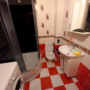 Довгострокова оренда 1к Квартира Боголюбова вулиця ЖК Софиевская Слободка