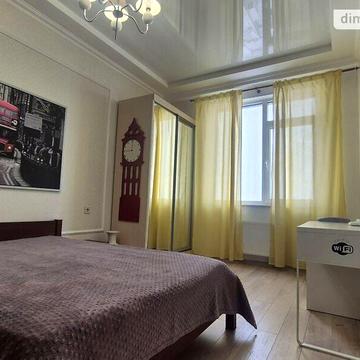 Довгострокова оренда 1к Квартира Асташкіна вулиця ЖК Семнадцатая жемчужина