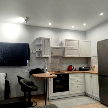 Лісківська вул., 37