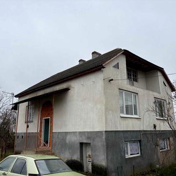 Здаю в оренду житловий будинок в Чорнотисові, Закарпаття