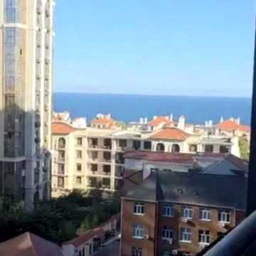 Продаж 2к Квартира Курортний провулок ЖК Атмосфера
