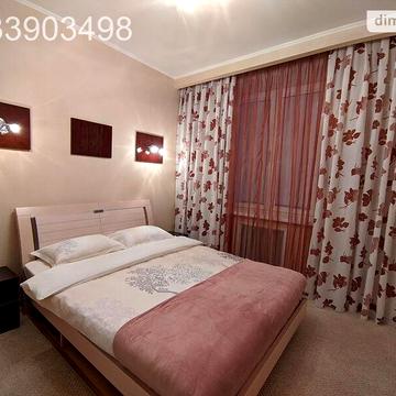 Довгострокова оренда 2к Квартира Воскресенська вулиця