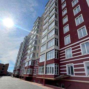 РЕАЛЬНА 1к  квартира в ЗДАНОМУ будинку! Газове опалення! Без комісії!