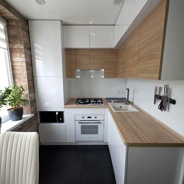 Продам 3-х комнатную квартиру на Шишковке