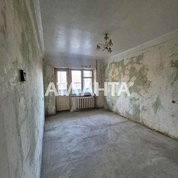 1-комнатная квартира в Хаджибейском (Малиновском) р-не, на ул. Петрова