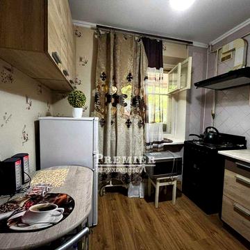 2-кімнатна квартира біля парку Горького