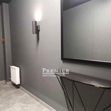 Квартира у новому зданому будинку, 8 поверх. Перспективний район