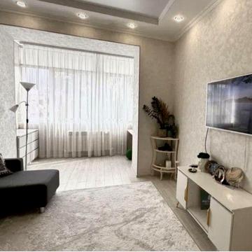 Терміново! 1-кімнатна квартира з євроремонтом.