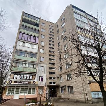 Дудикіна вул., 25