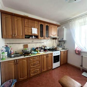 1к Польська новий будинок з ремонтом все залишають