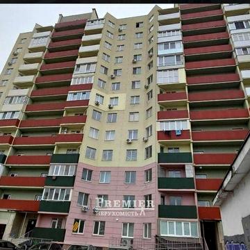 Двухкомнатная квартира на Сахарова под Е Оселю ЖК Зодиак