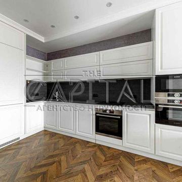 Продаж стильної квартири в ЖК «DIPLOMAT HALL»