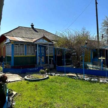 Продаж 4к Дім Космічна вулиця