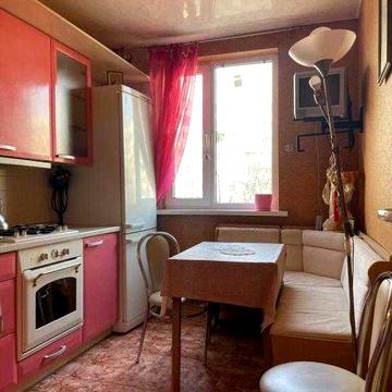 Продам 3к.квартиру, дешево, Харків! Капітальний ремонт!