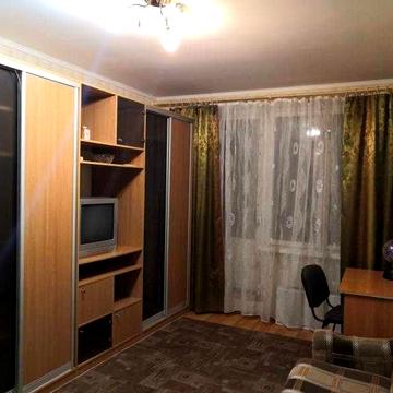 Продаеться 1 кімнатна квартира в Харкові.