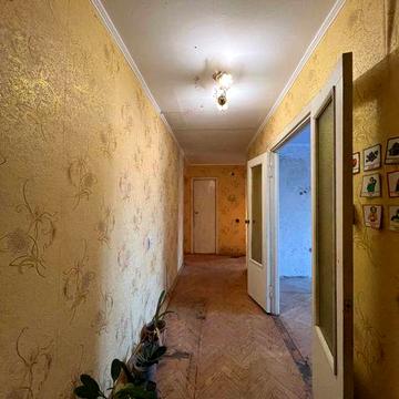 Торг! Простора 3к Держ програми так! Мінімальне оформлення42175