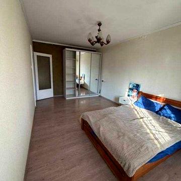 В продажу укомплектована 2-кімнатна  квартира  -  Таїрова