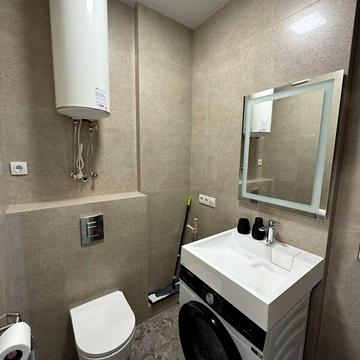 Довгострокова оренда 1к Квартира Генуезька вулиця ЖК Эллада