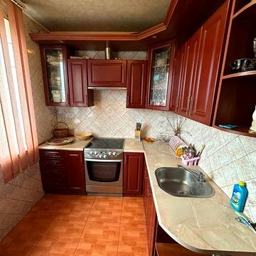 Здам 3-кімнатну квартиру Салтівське шоссе 145В