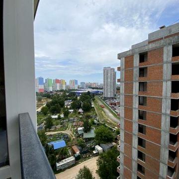 Євродвушка Krona Park 2, ЄОселя, ціна "під ключ", без комісії ЖК Krona Park 2