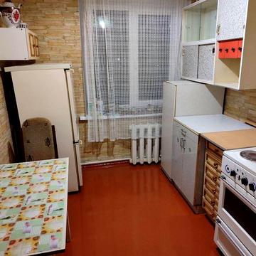 Здам 1-но кімнатну квартиру на Проспекті миру