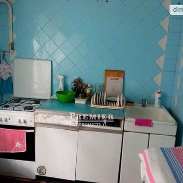 Продаж 4к Квартира Парусна вулиця