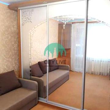 Оренда 1-кім квартири, Центр,  Бельведерська, індив.опалення (П)