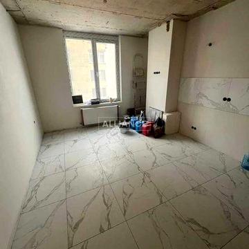 Продається 1-кімнатна квартира в готовому будинку на етапі здачі