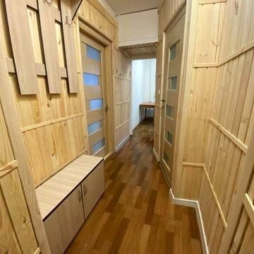 Здам 1-к з Автономним опаленням і ремонтом