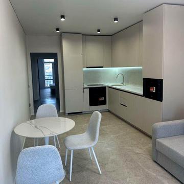 Оренда 1,5 кімнатної  квартири поруч з центром