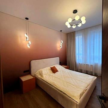 Довгострокова оренда 1к Квартира Люстдорфська дорога вулиця ЖК Альтаир 2