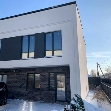 Таун хаус кутовий, продається таунхаус борщагівка