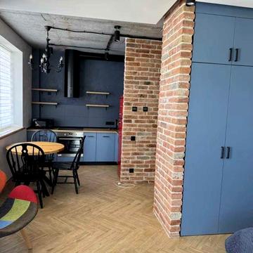 Продам квартиру-студію