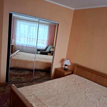 Продаж 3к Квартира Незалежності вулиця