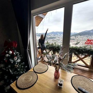 Відпочинок в карпатах