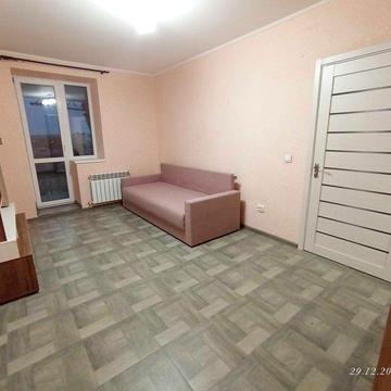 1 кімнатна квартира Перша Здача новобудова на довгий термін Власник