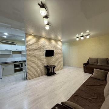 Оренда 2-кімнатної студії в Центрі, бульвар Українського Відродження