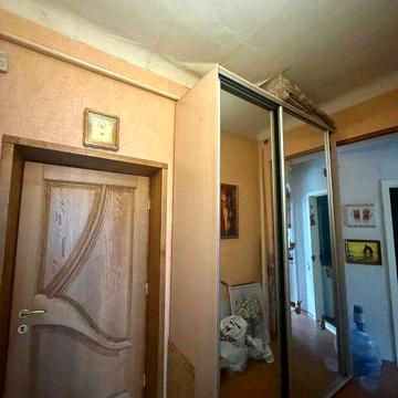 продам 2х комнатную квартиру от хозяина