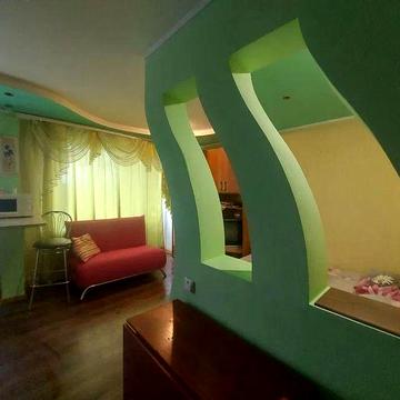 Продам 1-комн квартиру в районе Димитрова ул.