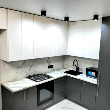 Оренда 1-кім квартири+ кухня студія. вул. Малоголосківська-Новобудова