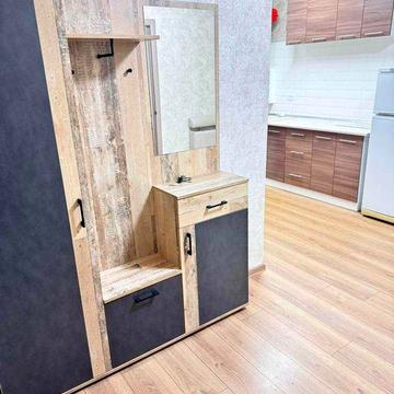 сдам однокомнатную квартиру 32 кв. м.