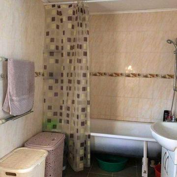 Здам будинок, недалеко від 3-ого району